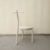 Valet Chair No. 2 | Lounge Chair in Chairs by Reed Hansuld | The Liberty Warehouse in Brooklyn. Item made of maple wood