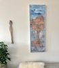 Life tree. SOLD | Oil And Acrylic Painting in Paintings by Margaret Alice Høiesen