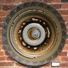 Atropos | Wall Sculpture in Wall Hangings by Peter Flanagan. Item composed of ceramic