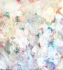 'Above the Clouds' Original Painting | Oil And Acrylic Painting in Paintings by Jessalin Beutler. Item in contemporary style