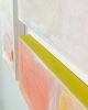 This Is It | Mixed Media in Paintings by El Løvaas. Item made of canvas with synthetic