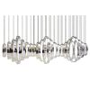 QZ1128 GLADE | Chandeliers by alanmizrahilighting | New York in New York. Item made of metal