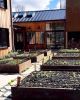 Custom corten steel sectional planter beds | Plant Stand in Plants & Landscape by Avidon Design. Item composed of steel in minimalism or contemporary style