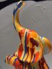 Joy | Sculptures by Anastasiia Krykun. Item in modern style