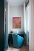 Painted Skies | Tapestry in Wall Hangings by Jessie Bloom Studio. Item made of cotton