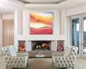 Ambrosia | Paintings by Alison Haley Paul
