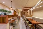 Zan Sushi Restaurant | Furniture by Afetto - Stories in Architecture | Zan sushi in Lapa