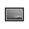 DRIFT︱Rose Valley Lake, CA︱Minimalist Wall Art︱Black & White | Photography by Jess Ansik. Item composed of paper in boho or minimalism style