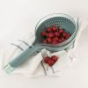 Drop | Utensils by Viviana Degrandi | Viviana Degrandi Industrial Design Studio in Milano
