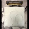 Wall Art | Wall Sculpture in Wall Hangings by Patrick Bonneau. Item made of synthetic