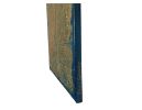 Secret Book | Mixed Media in Paintings by Claire Szegvary. Item composed of canvas compatible with boho and minimalism style