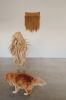 Mrkva | Sculptures by Taiana. Item composed of fiber