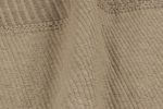 Rug & Kilim's Accent Kilim, Beige and Light Brown Textural | Area Rug in Rugs by Rug and Kilim