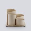 Squiggle Organizer | Storage by LAWA DESIGN. Item composed of birch wood in minimalism or contemporary style