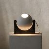 Tucker Lamp | Table Lamp in Lamps by Deta Studio. Item composed of marble in minimalism or mediterranean style