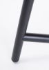 Varius trestles by Rahmlow | Desk in Tables by Rahmlow | Muziekgieterij in Maastricht. Item made of wood with metal