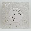 The Temple Of I | Mixed Media by Christian De Dier. Item compatible with minimalism and contemporary style