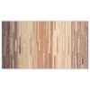 Natural Transition #4 – Reclaimed Wood Wall Art | 36" x 20" | Wall Sculpture in Wall Hangings by Craig Forget. Item made of wood works with boho & minimalism style