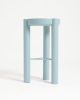 Pillar Bar Stool | Chairs by Yet Design Studio. Item composed of wood