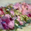 Nature's Refill | Oil And Acrylic Painting in Paintings by Jill Morton. Item made of wood with canvas