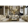 QZ0320 SPINN | Chandeliers by alanmizrahilighting | New York in New York. Item composed of steel & glass