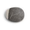 White Nose | Pouf in Pillows by KATSU | Katsu Studio in Saint Petersburg. Item made of cotton