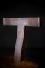 T, Chair, Tzalam | Chairs by NO AGE FURNITURE STUDIO. Item made of wood
