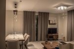 Acrobat Collection + Light Source Collection | Pendants by F+M FOS - Anna Maria Fragiskos Bitros. Item composed of wood in modern style
