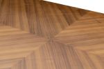 Valencia Dining Table Walnut | Tables by Greg Sheres. Item composed of walnut