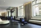 Interior Design | Interior Design by In Situ Design | St Paul hotel in Montréal