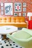 Retro Renovation | Interior Design by Ward 5 Design