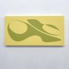 Meet Me Halfway | Oil And Acrylic Painting in Paintings by Kate Wilson Fine Art. Item made of canvas compatible with minimalism and contemporary style