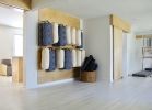 Grace Yoga + Pilates | Interior Design by Valerie Legras Atelier | Grace Pilates and Yoga in Metairie