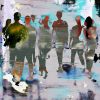 Singapore Blur VI | Photography by Sven Pfrommer. Item in urban style