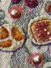 Saturday Morning Breakfast tapestry | Wall Hangings by Cristina Ayala. Item composed of cotton and fiber