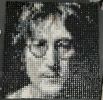 John Lennon | Wall Hangings by Erik Jensen Art | Irit Hadeni Gallery in Tel Aviv-Yafo
