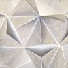Pineapple | Pendants by Jiangmei Wu. Item made of metal & paper