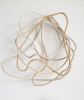 Sand and wind | Sculptures by Cecil Kemperink. Item made of stoneware