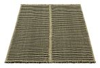 Rug & Kilim’s Contemporary Kilim with Textural  Cream White | Area Rug in Rugs by Rug and Kilim