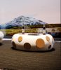 HOLO Coffee Table | Tables by Mavimatt. Item composed of aluminum and synthetic