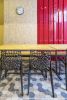 Rest and Descompression Space by Afetto Architecture. | Architecture by Afetto - Stories in Architecture | EPLAX - Caixas e Gabinetes Plásticos para Eletrônica in Vila Sul Americana. Item made of synthetic