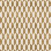 Rug Duetto d`Oro patterned abstract modern handmade | Area Rug in Rugs by Atelier Tapis Rouge. Item made of wool compatible with minimalism and modern style