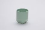 Erin | Cups by Lauren Owens Ceramics. Item made of ceramic compatible with mid century modern and contemporary style