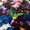 Beauty For Ashes | Oil And Acrylic Painting in Paintings by Grace Foo-Barton