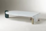 Playing Games Coffee Table | Tables by Marie Burgos Design and Collection