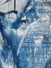 Nordic Fowler | Prints in Paintings by Edward Wilcox. Item made of wood & canvas