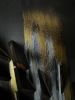 "not all that glitters is gold" (sold) | Wall Sculpture in Wall Hangings by VISCERAL HOME STUDIO. Item made of wood works with boho & japandi style