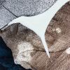 Night Swim | Oil And Acrylic Painting in Paintings by Amica Whincop | Private Residence in Gympie. Item made of canvas & synthetic