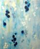 The Color of Water 29 and 30 | Oil And Acrylic Painting in Paintings by Jane Guthridge | Raven Gallery in Aspen. Item composed of canvas