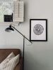 Tennessee Empress Tree | Prints by Erik Linton. Item made of paper